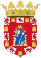 Coat of Arms of the Realm of Seville