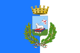 Flag of Avellino.svg