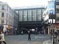 Glasgow station