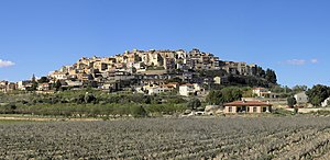   Horta de Sant Joan