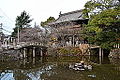 Ryūfuku-ji / 笠覆寺