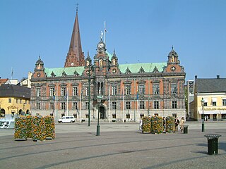 Malmö