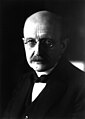 Max Planck c. 1930