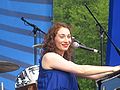 Regina Spektor