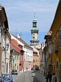 Sopron