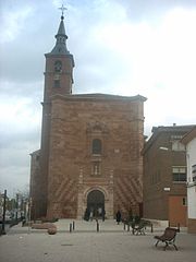 Iglesia de San Francisco/ Saint Francis' Church