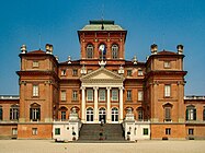 Castillo de Racconigi