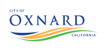 City of Oxnard Official Logo