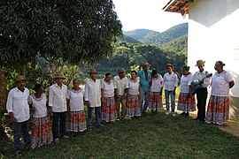 Dança Nhá Maruca - Comunidade Quilombola de Sapatu - 20968678849.jpg