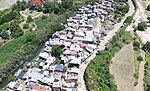 Thumbnail for File:Fotografía tomada desde un dron del barrio Rodrigo bueno,puerto madero,buenos aires, Argentina.jpg