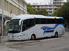 Irizar i6 n°5407 - CTM (Chambéry * automne 2018).jpg