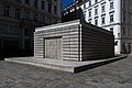 regiowiki:Datei:Mahnmal, Judenplatz, Wien.jpg