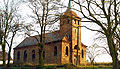 Ruiny kościoła Świętej Trójcy (Ruins of the church of Holly Trinity)