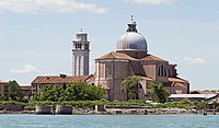 basilica di San Pietro di Castello