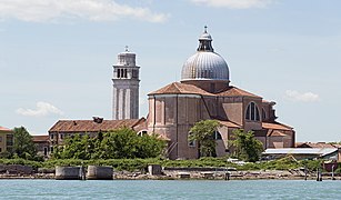  Apse