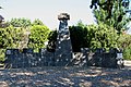 Monument du Camp d'Agde.