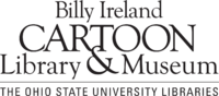 Billy Ireland Cartoon Library & Museum