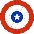 Cockade of Chile