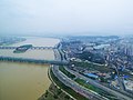 Hangang Railway Bridge Hangang Bridge