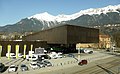 regiowiki:Datei:Innsbruck, Messe, Eingang, 1.jpeg