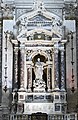 Ignatius of Loyola's Chappel Gesuiti (Venice)