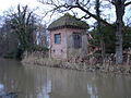 John Donne's house in Pyrford