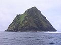 Skellig Michael (Great Skellig)