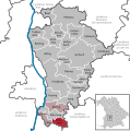 Steindorf — Landkreis Aichach-Friedberg — Main category: Steindorf (Swabia)