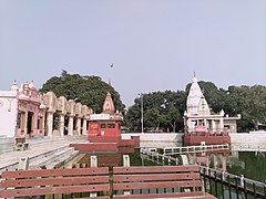 Sthaneshwar mahadev temple.jpg