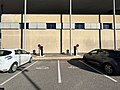 wikimedia_commons=File:Super U (Montluel) parking - recharge électrique (octobre 2022).JPG