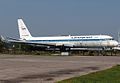 Aeroflot Tu-204