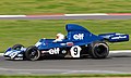 Tyrrell 006 (1972 - 1974)