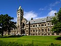 English: University of Otago