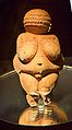 Venus of Willendorf