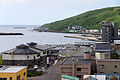 Kafuka Port 香深港