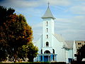 Biserică Greco-Catolică (Calea Victoriei nr. 3a) Greek-Catholic Church (3a Victory Road)