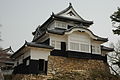 Bitchu Matsuyama Castle / 備中松山城