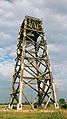 Wooden tower in Brueck, Germany Category:Wooden towers