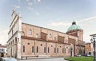 Vicenza Cathedral