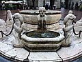Fontana Piazza Vecchia