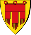 Coat of arms of Böblingen