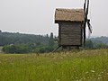 Pyrohiv - ethnographic museum in suburbs of Kyiv