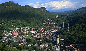 Sawahlunto