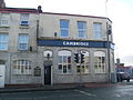 The Cambridge, Wavertree