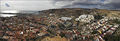 Spain, Almeria - View from Alcazaba