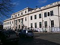 Public Library of La Plata National University