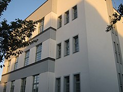 Volkshochschule Leipziger Land