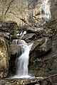 Habitat Fallbachwasserfall