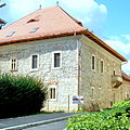 Muzeul de Istorie (Str.B.P.Hașdeu nr.2) History Museum (2 B.P.Hașdeu Street)