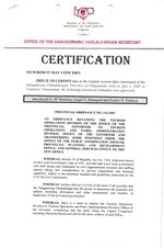 Thumbnail for File:Pangasinan Ordinance No. 116 - 2005.pdf